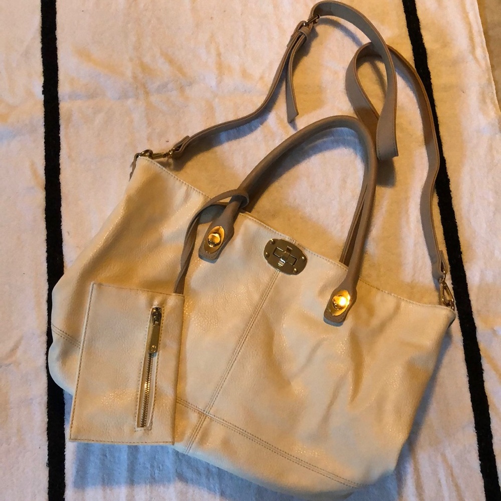 Charming Charlie purse